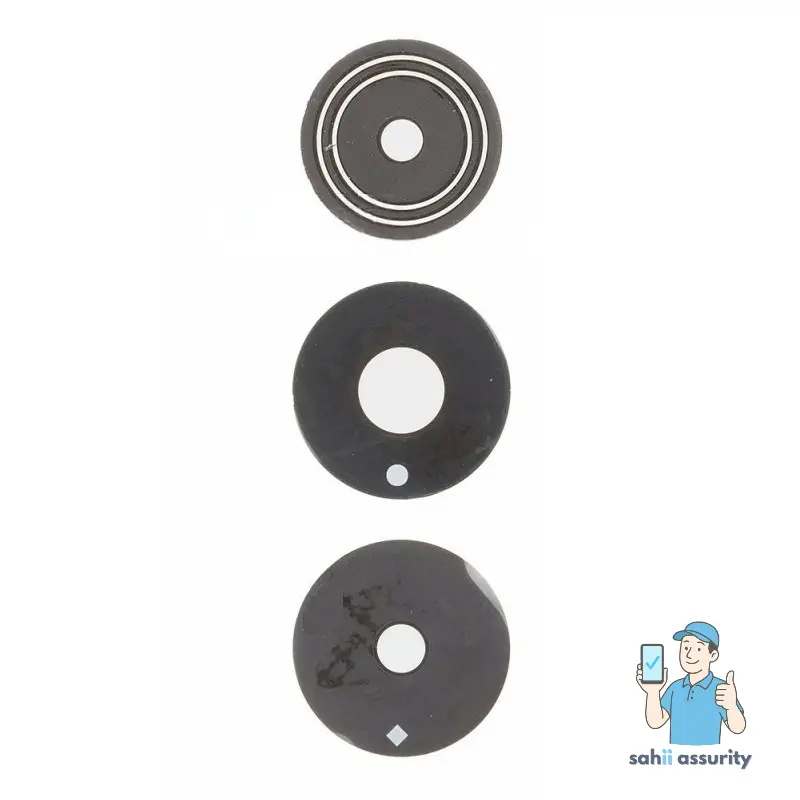 Camera Lens for Tecno Pova 6 Pro Grey thumbnail